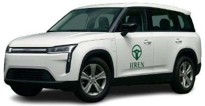 Jiren Car
